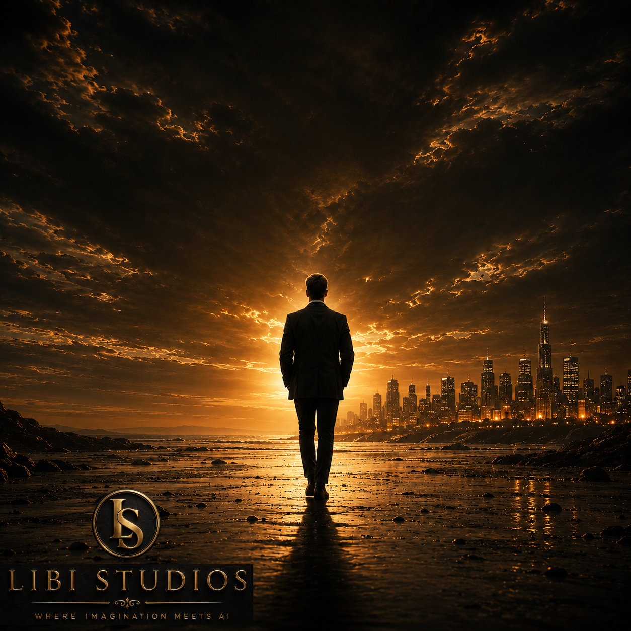 Main Hi Dastaan concept artwork